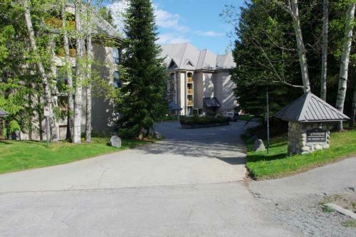 Apartamentos The Benchlands By Blackcomb Peaks Accommodation