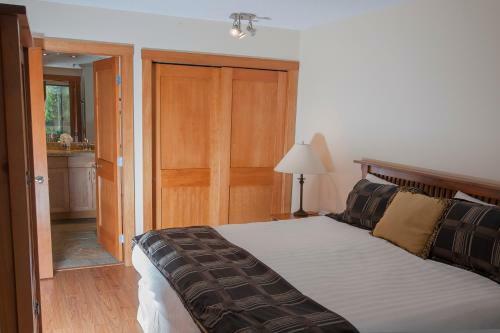 Apartamentos The Benchlands By Blackcomb Peaks Accommodation