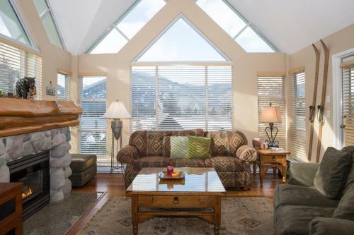 Apartamentos The Benchlands By Blackcomb Peaks Accommodation