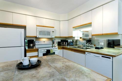 Apartamentos The Benchlands By Blackcomb Peaks Accommodation