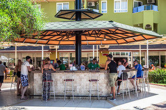 Hotel Lonicera World - All Inclusive