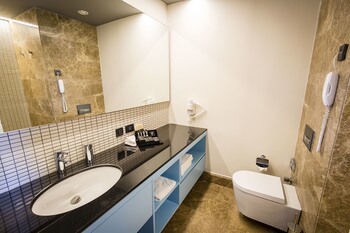 Eightdays Hotel Istanbul