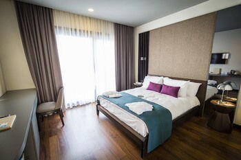 Eightdays Hotel Istanbul