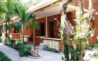 Hotel Truong Linh Phu Quoc Resort