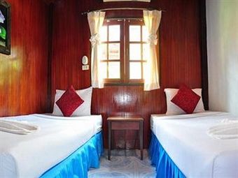 Hotel Chaloklum Bay Resort