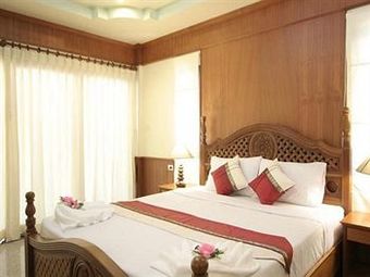 Hotel Chaloklum Bay Resort