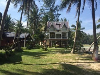 Hotel Chaloklum Bay Resort