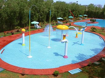 Apartamento Dreamworld Resort Hotel & Golf Course