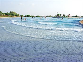 Apartamento Dreamworld Resort Hotel & Golf Course