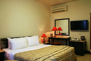 Apartamento Dreamworld Resort Hotel & Golf Course