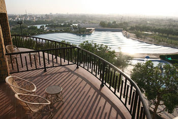 Apartamento Dreamworld Resort Hotel & Golf Course