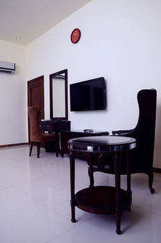 Apartamento Dreamworld Resort Hotel & Golf Course