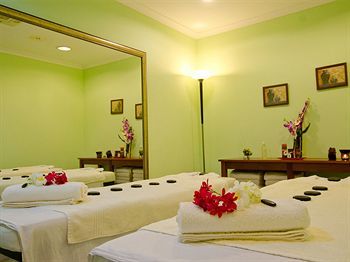 Apartamento Hotel White Sands, Resort & Conference Centre