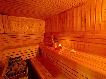 Apartamento Hotel White Sands, Resort & Conference Centre