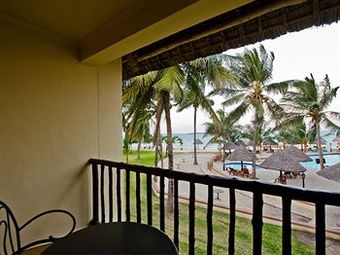 Apartamento Hotel White Sands, Resort & Conference Centre