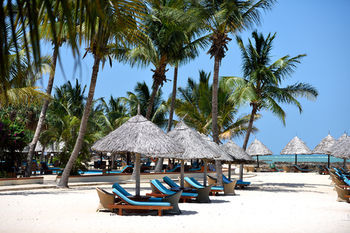 Apartamento Hotel White Sands, Resort & Conference Centre