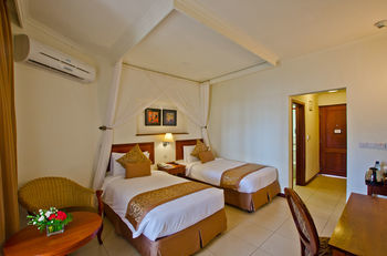 Apartamento Hotel White Sands, Resort & Conference Centre