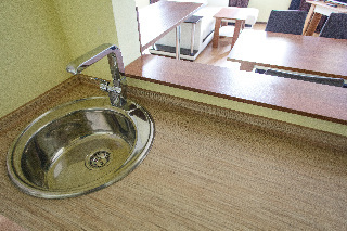 Hotel Outdoorcenter