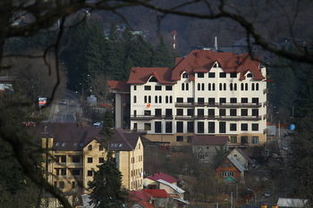 Hotel Outdoorcenter