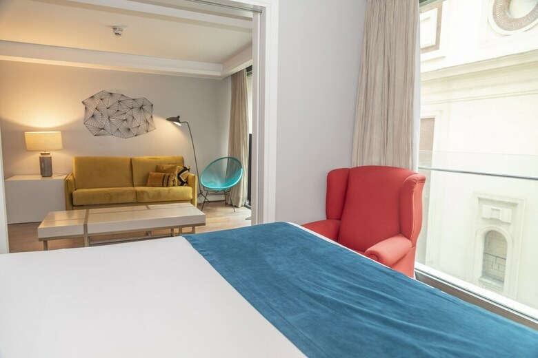 Apartamento Smartrental Collection Centric II