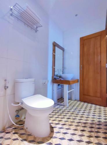 Hostal The Amrta Borobudur