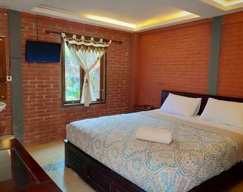 Hostal The Amrta Borobudur