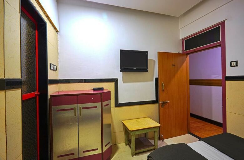 Hotel Swapna International