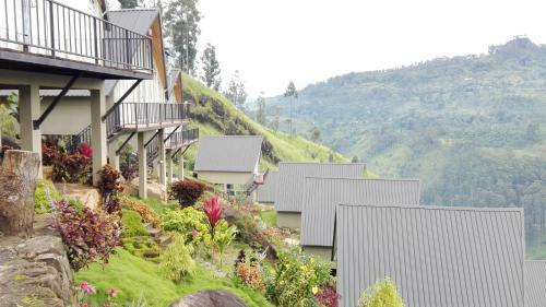 Hotel The Waterfall Villas By Yoho