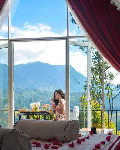 Hotel The Waterfall Villas By Yoho
