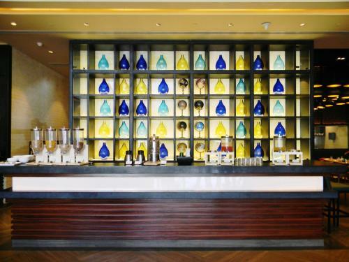 Hotel Lemon Tree Premier City Centre, Gurgaon