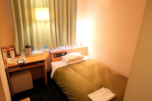 Hotel New Gaea Oitaekimae
