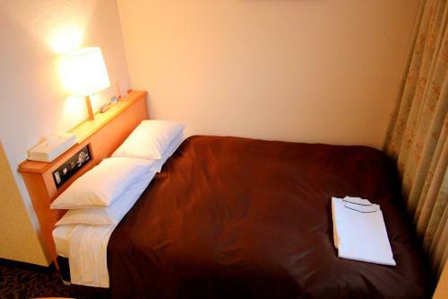 Hotel New Gaea Oitaekimae