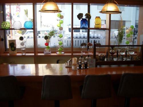 Hotel New Gaea Oitaekimae