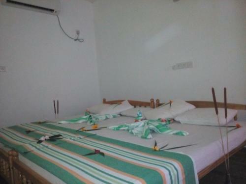 Hotel Thirumalai Park