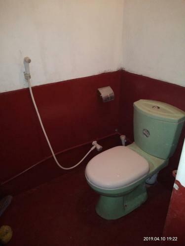 Hotel Thirumalai Park