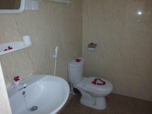 Hotel Thirumalai Park