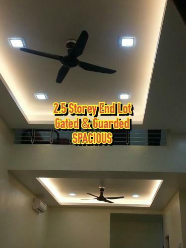 Homestay Botanic Kuala Selangor