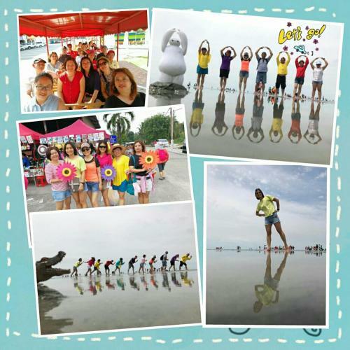 Homestay Botanic Kuala Selangor