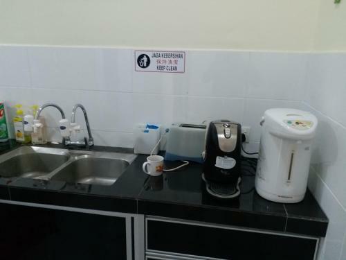 Homestay Botanic Kuala Selangor