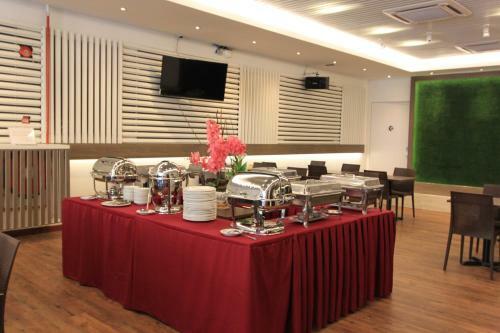 Molek Garden Hotel