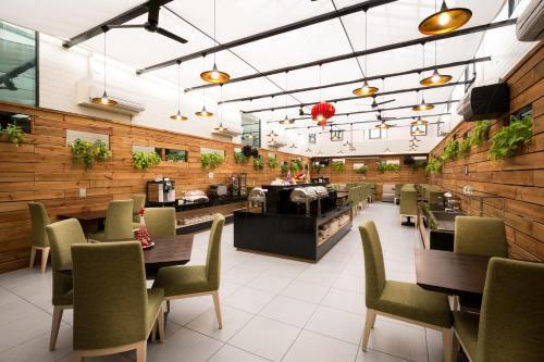 Albergue Wemeet Hotel