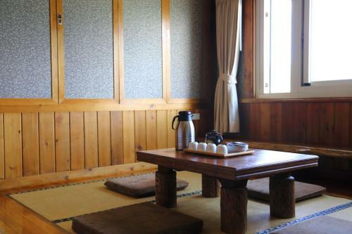 Bed & Breakfast Sun Shine Vacation Villa