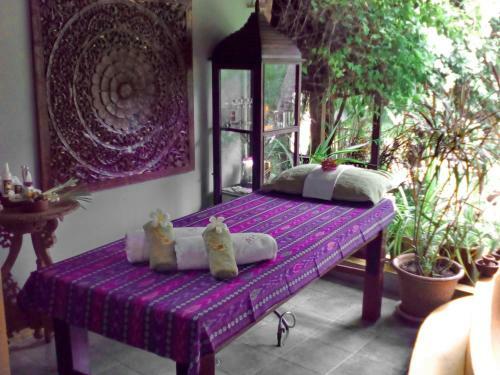 Hotel Noble Crown Resort & Spa