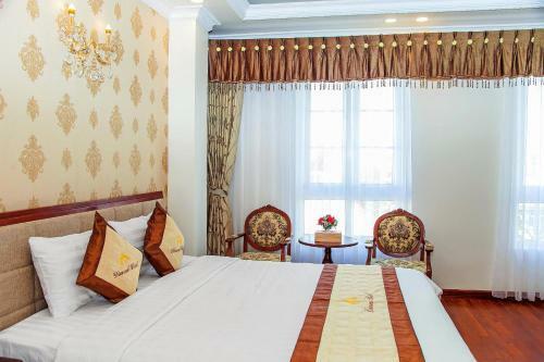 Diamond Hotel