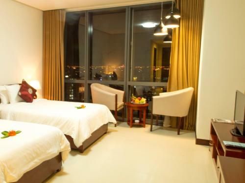 Da Nang Han River Hotel