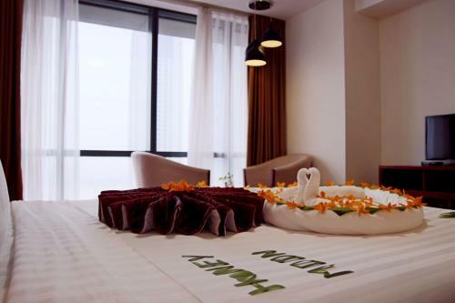 Da Nang Han River Hotel