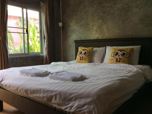 Hostal Rommai Rimnaam Resort