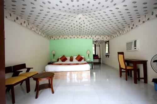 Hotel Sultan Bagh Ranthambore