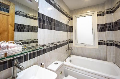 Apartamento Indo5