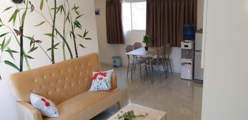Apartamento Indo5